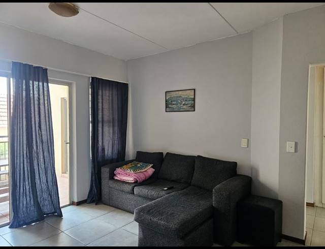 2 BEDROOM APARTMENT FOR SALE IN SUNDOWNER